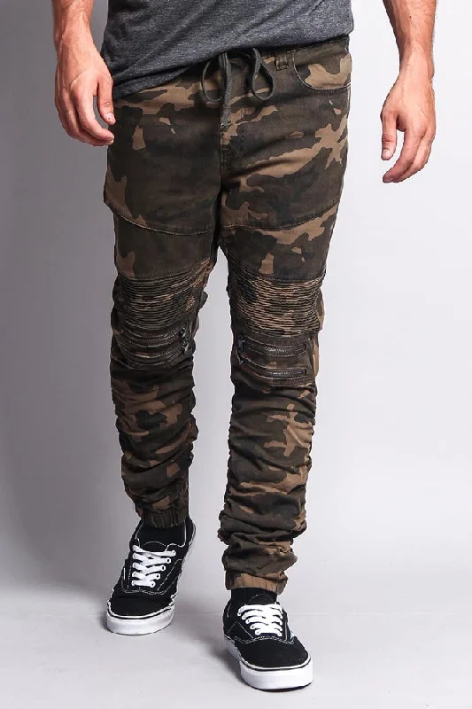 Camo / Medium