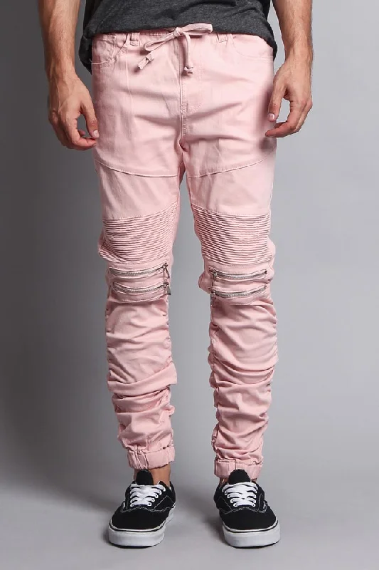 Dirty Pink / Medium