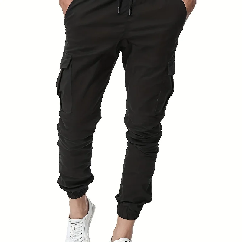 Black / XXXL(40-42)