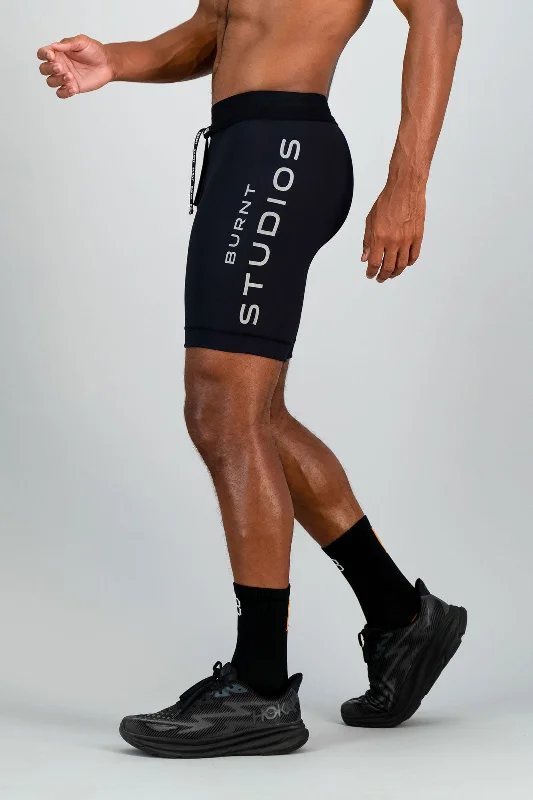 SpeedPro™ Mens Half Tights