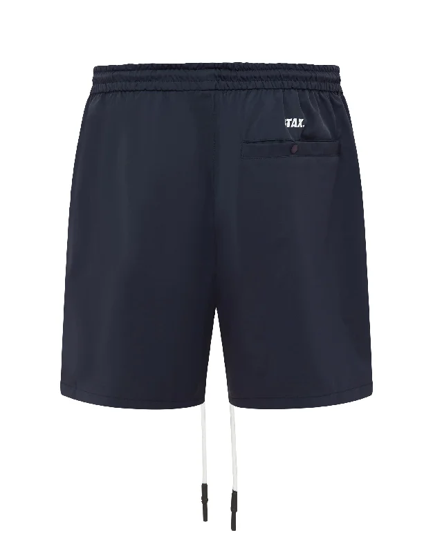 Mens Drift Shorts - Navy