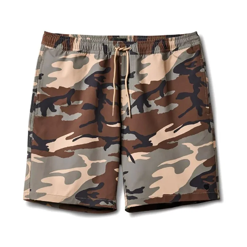 VOYAGE SHORT 18""