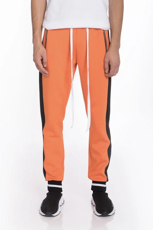 ORANGE/BK / 2XL