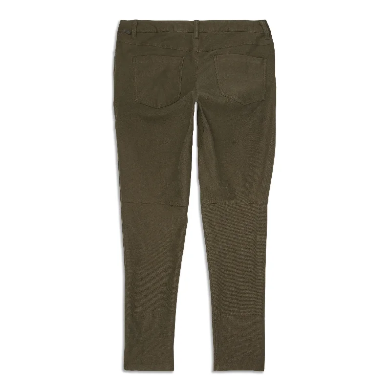 ABC Skinny-Fit Pant - Resale