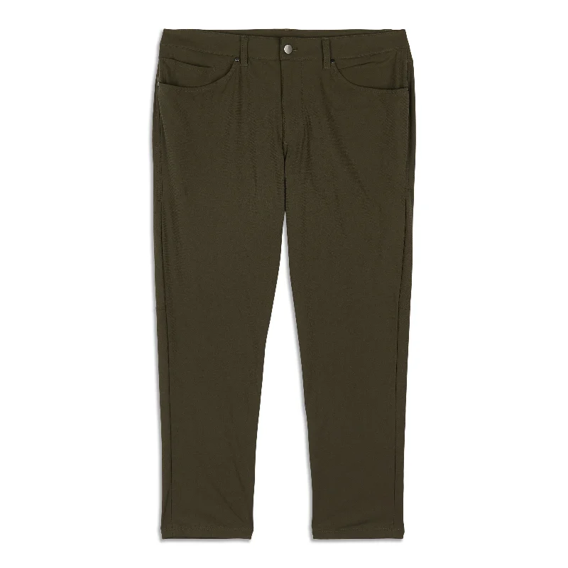 ABC Slim-Fit Pant - Resale