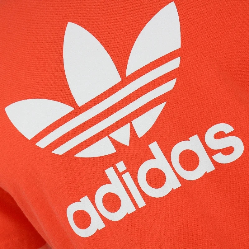 Adidas Originals  Trefoil T-Shirt DH5777