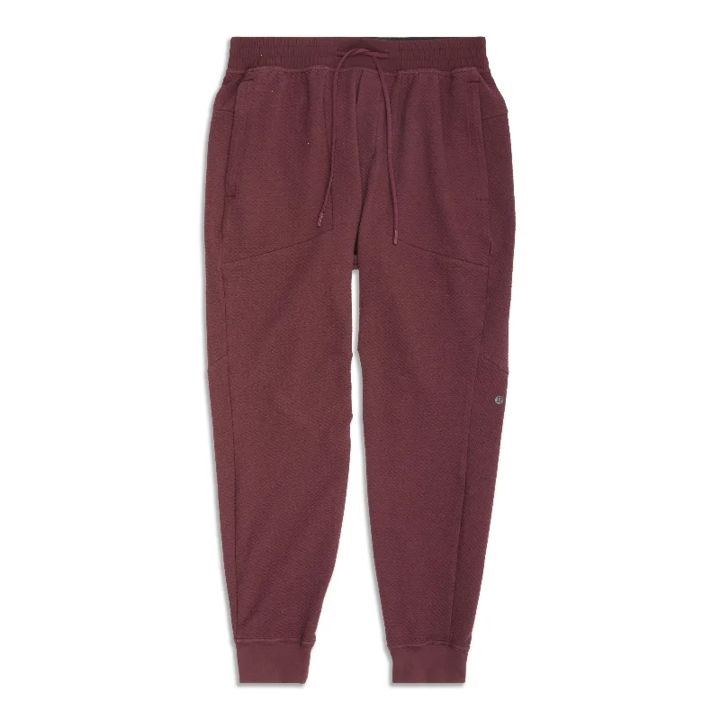 At Ease Jogger - Resale