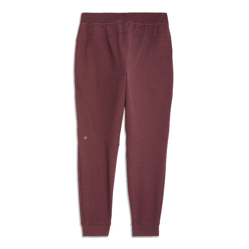 At Ease Jogger - Resale