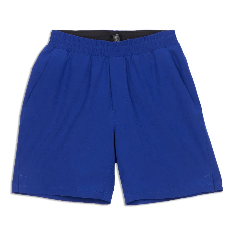 Channel Cross Swim Short - Resale