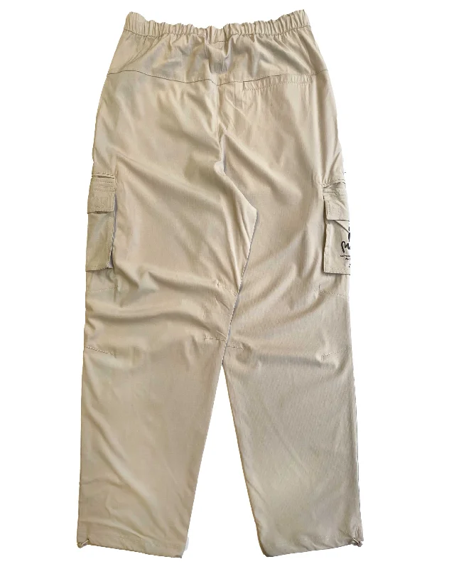 JUNIPER LADIES CARGO - STONE
