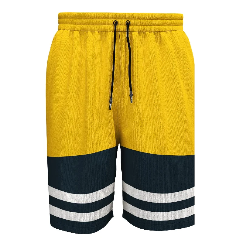 King Signature Shorts