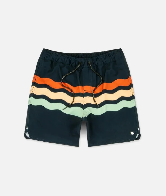 Men's Bayside Poolshort