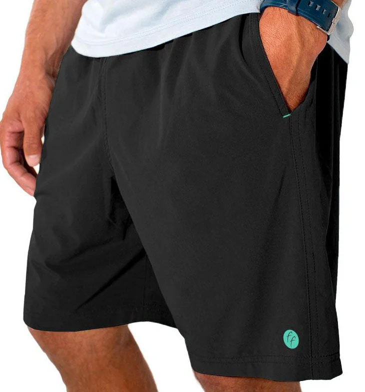 Men's Breeze Short