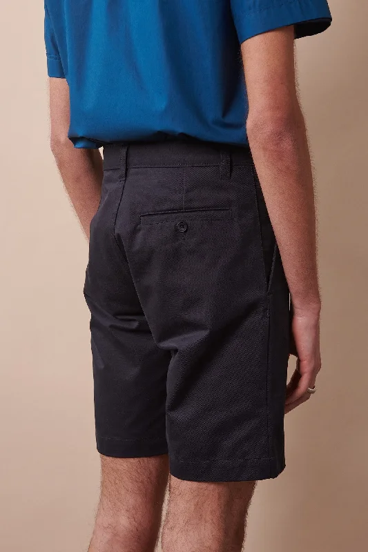 Men's Classic Shorts Dark Navy