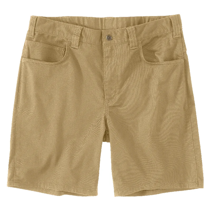 Men's Force Relaxed Fit Short