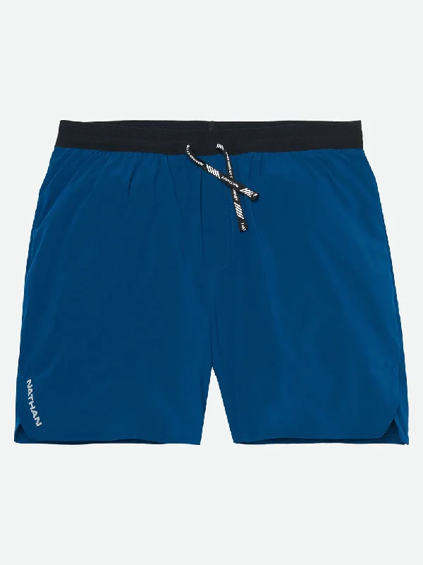 Men's Front Runner Shorts 3.0