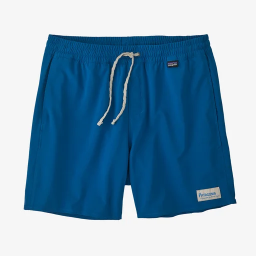 Men's Hydropeak Volley Shorts - 16""