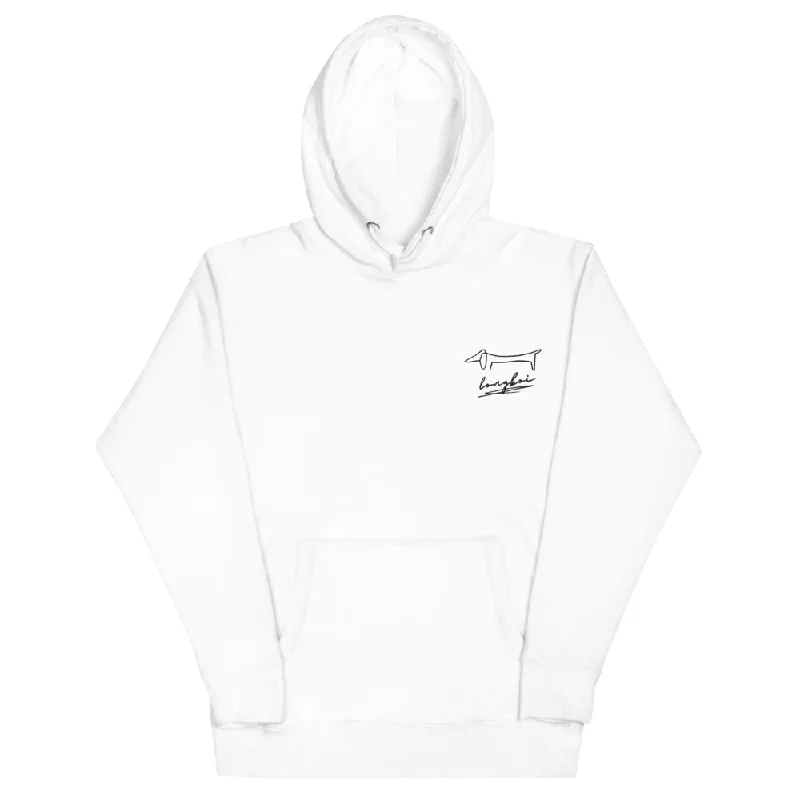 Men's Picasso Hoodie