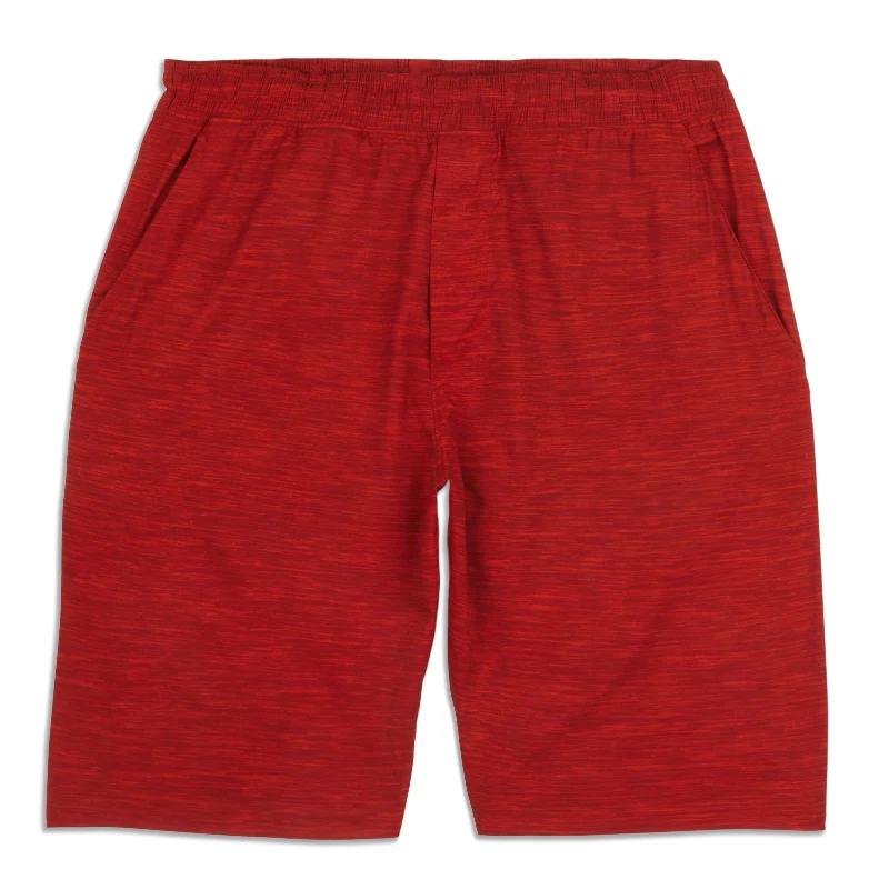 Men's Running Short Long - Resale