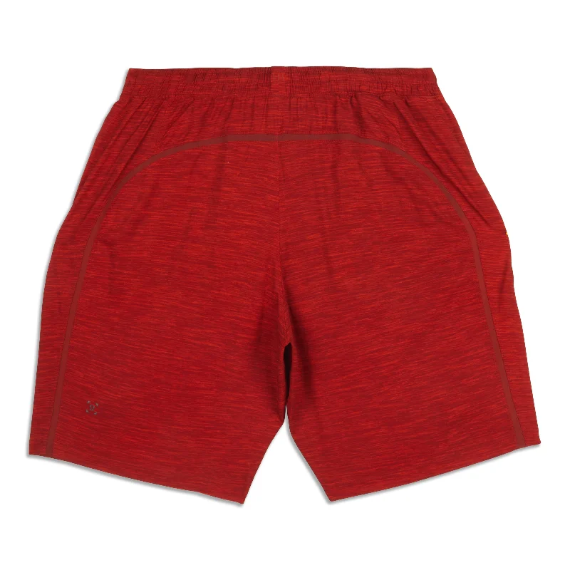 Men's Running Short Long - Resale