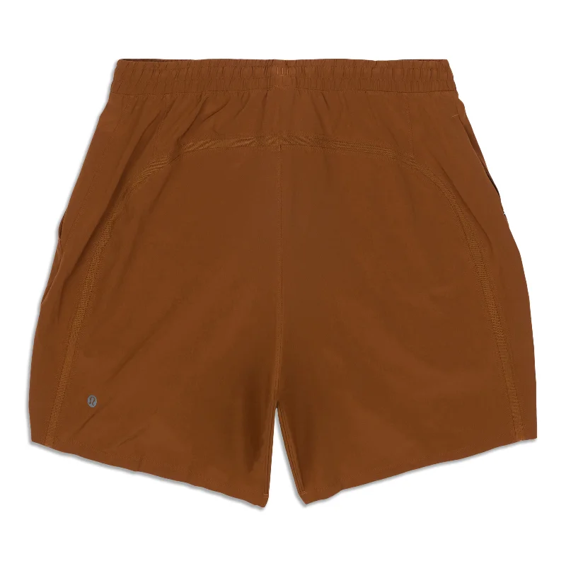 Men's Running Short - Resale