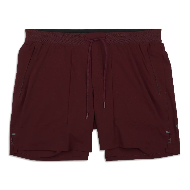 Men's Running Short - Resale