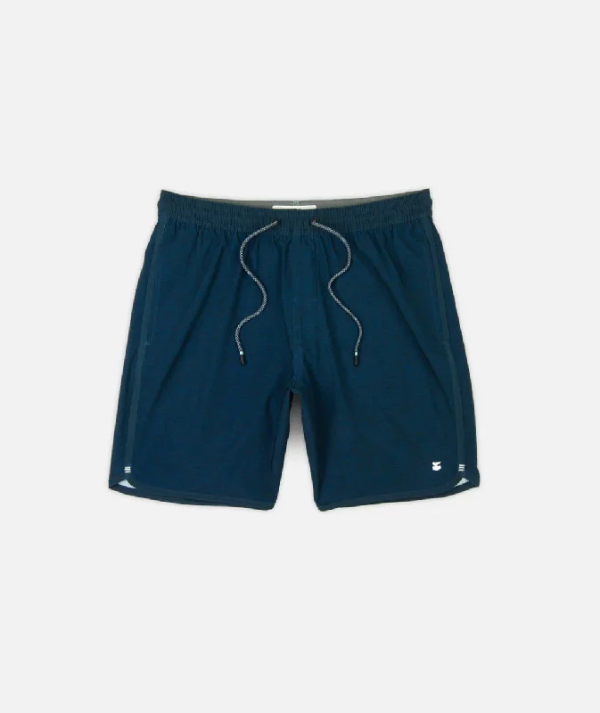 Men's Session Short