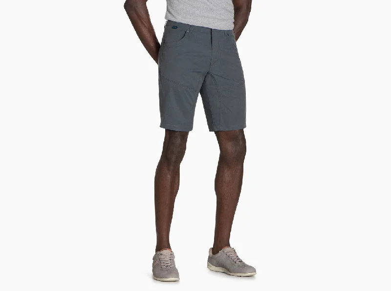 Men's Silencr Kargo Short