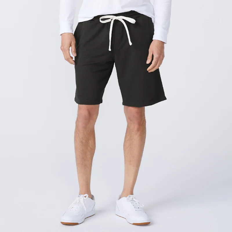 Supersoft Fleece Shorts