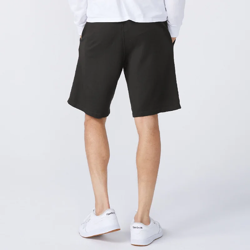 Supersoft Fleece Shorts