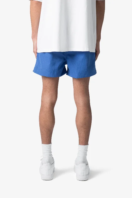 Summer Shorts - Blue