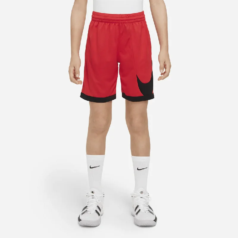 Nike Dri-FIT Big Kids' Basketball Shorts