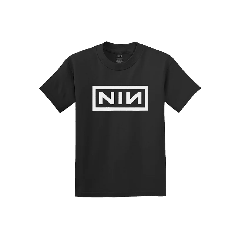 NIN LOGO YOUTH TEE