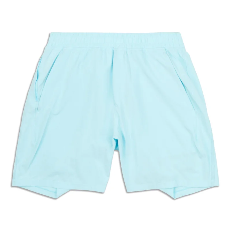 Pace Breaker Lined Short - Resale