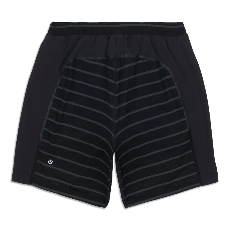 Pace Breaker Short - Resale