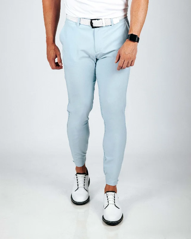 Primo Light Blue Jogger