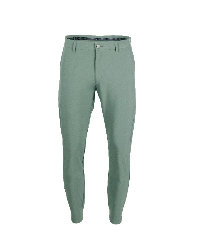 Primo Sage Green Jogger