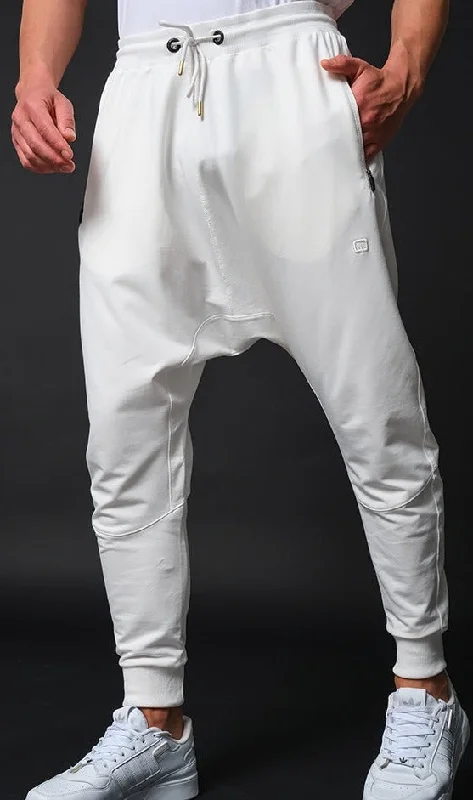 3082 Sarouel ATHLETIK / Cream / XXL