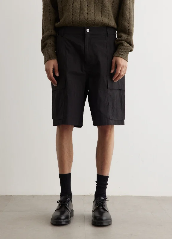 Resolve Utility Shorts