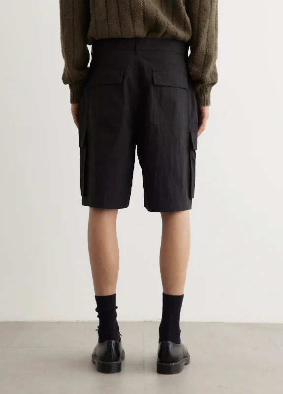 Resolve Utility Shorts