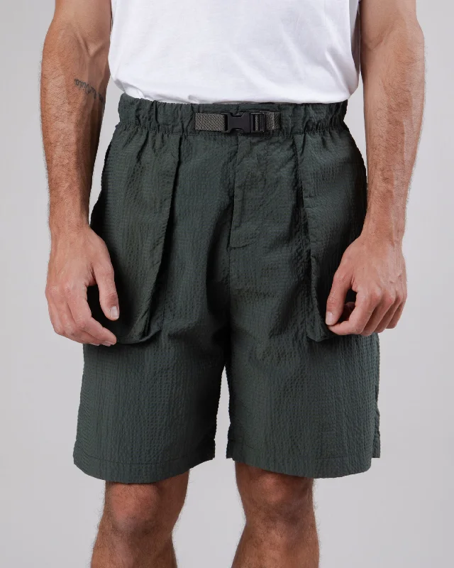 Cargo Short Green