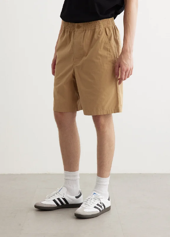 Norris Shorts