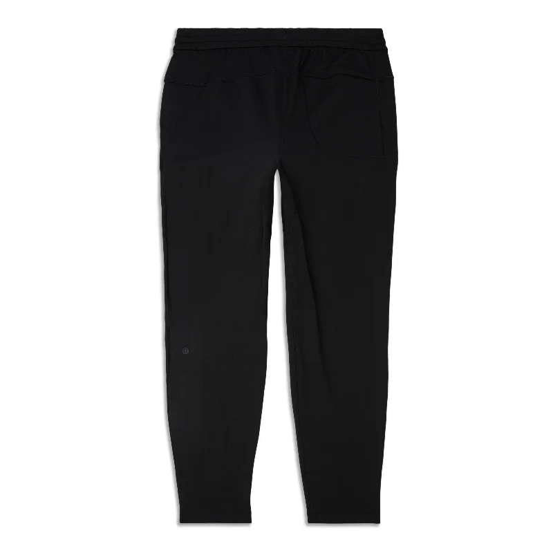 Soft Jersey Tapered Pant - Resale