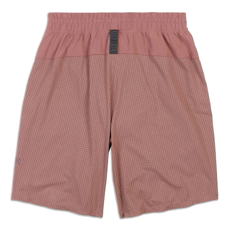Step Back Jump Short - Resale