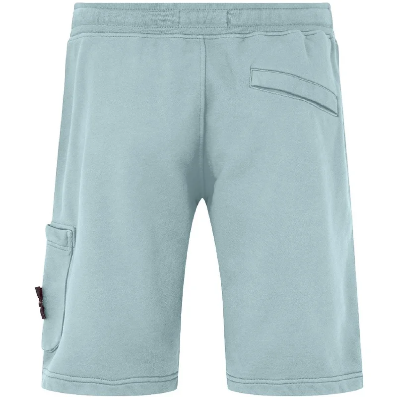 Stone Island Acqua Sweatshorts