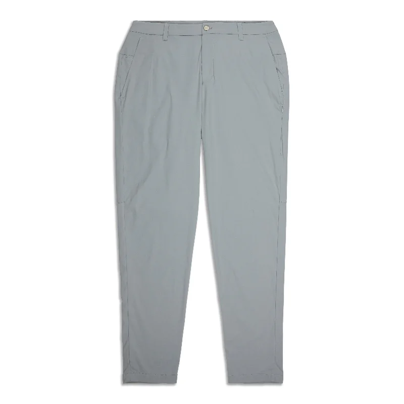 Stretch Nylon Classic-Tapered Golf Pant - Resale