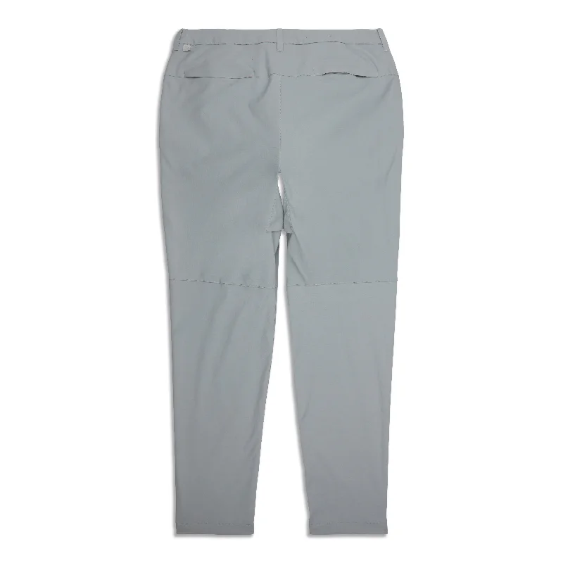 Stretch Nylon Classic-Tapered Golf Pant - Resale