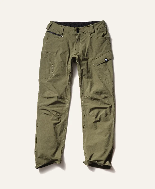 Olive / 36 / 36