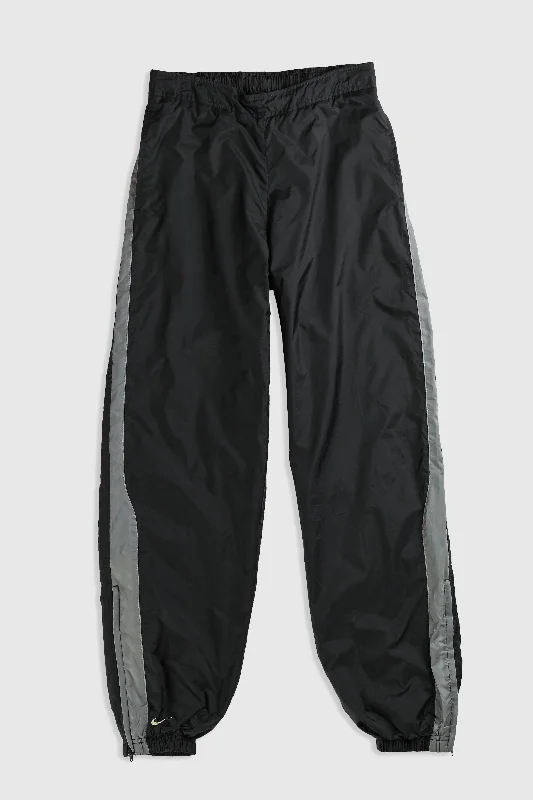 Vintage Nike Windbreaker Pants - S