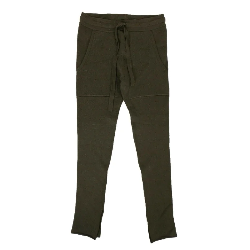 Alchemist �Ghost Ryderz� Track Pants - Green